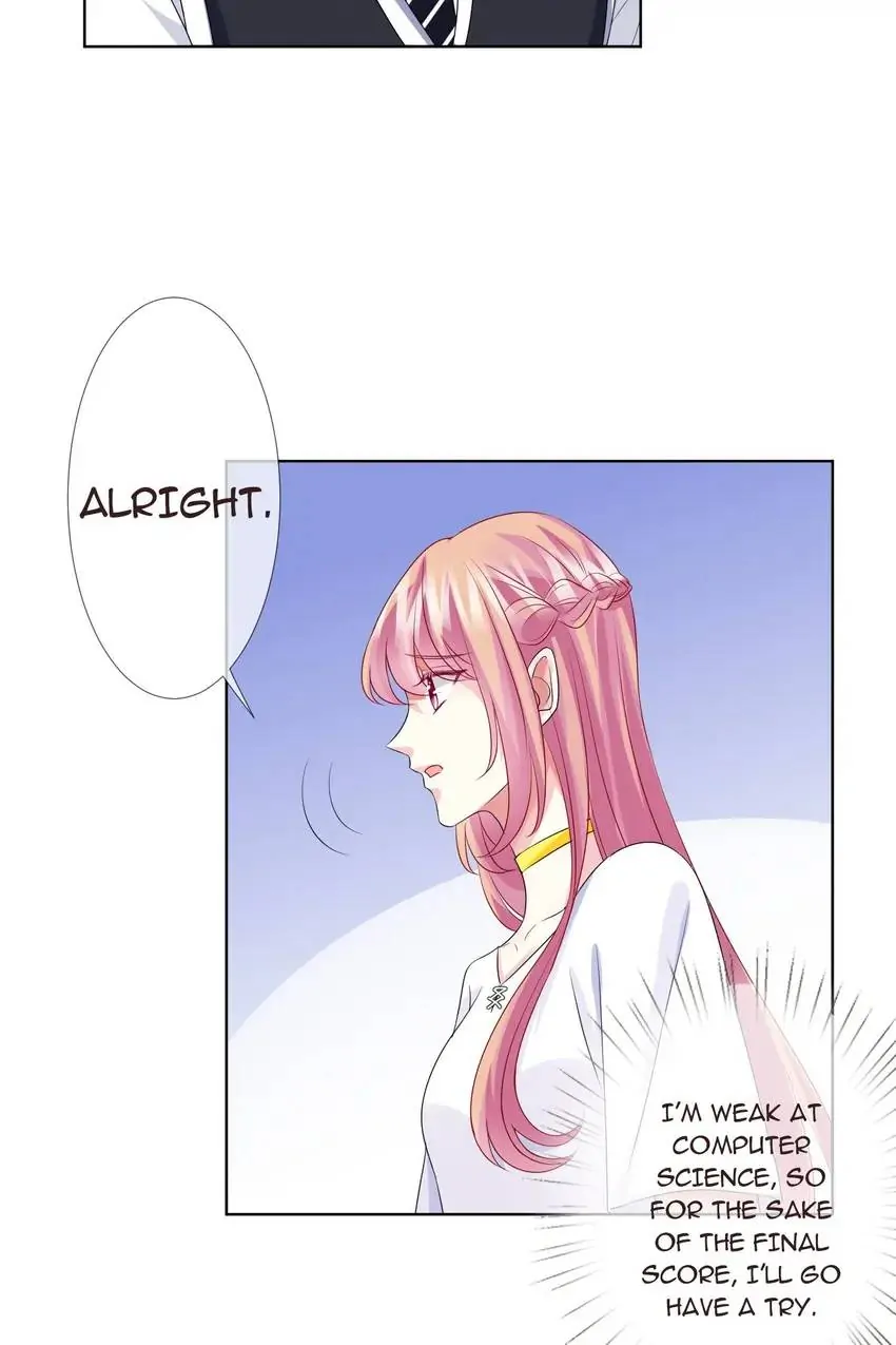 Embrace My Shadow Chapter 124 - Page 44