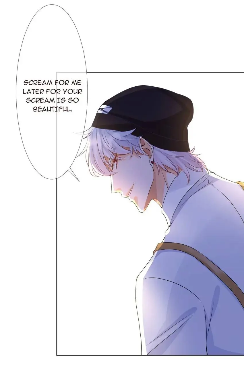 Embrace My Shadow Chapter 124 - Page 49