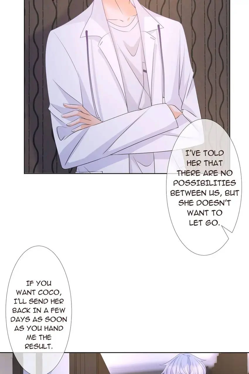 Embrace My Shadow Chapter 124 - Page 6