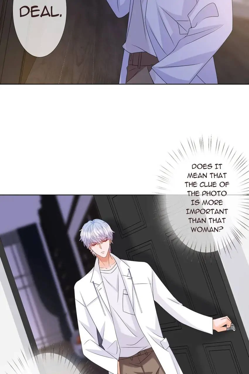 Embrace My Shadow Chapter 124 - Page 9