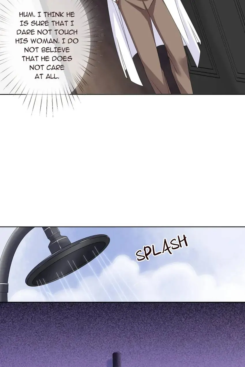 Embrace My Shadow Chapter 124 - Page 10