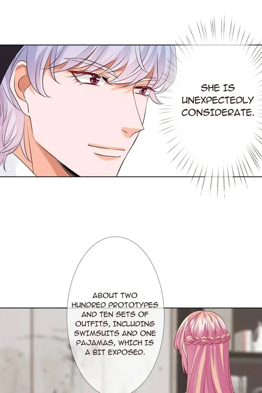 Embrace My Shadow Chapter 125 - Page 17