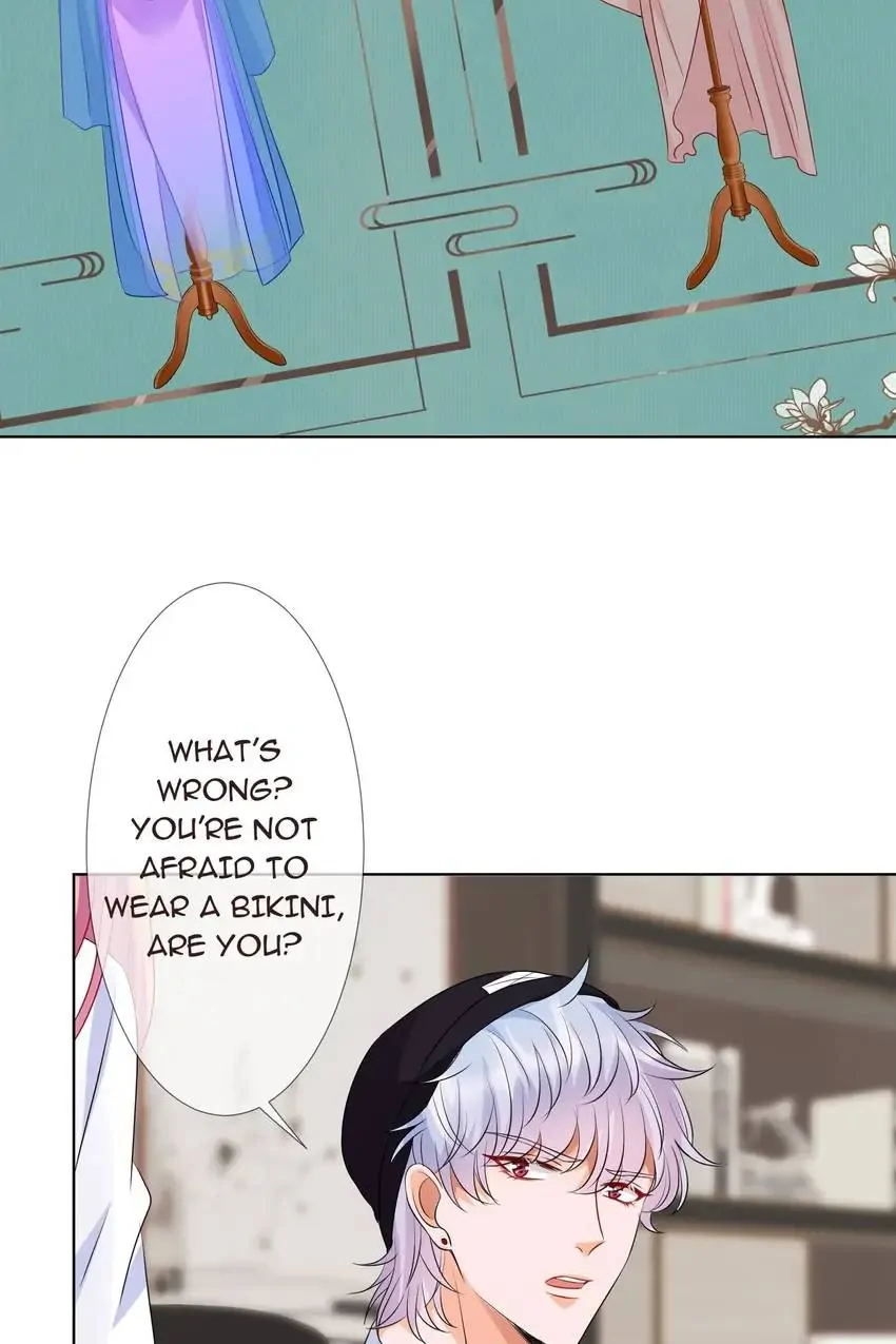 Embrace My Shadow Chapter 125 - Page 25