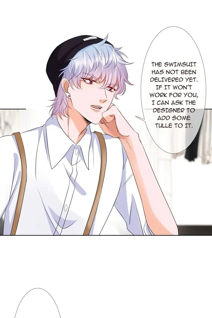 Embrace My Shadow Chapter 125 - Page 28