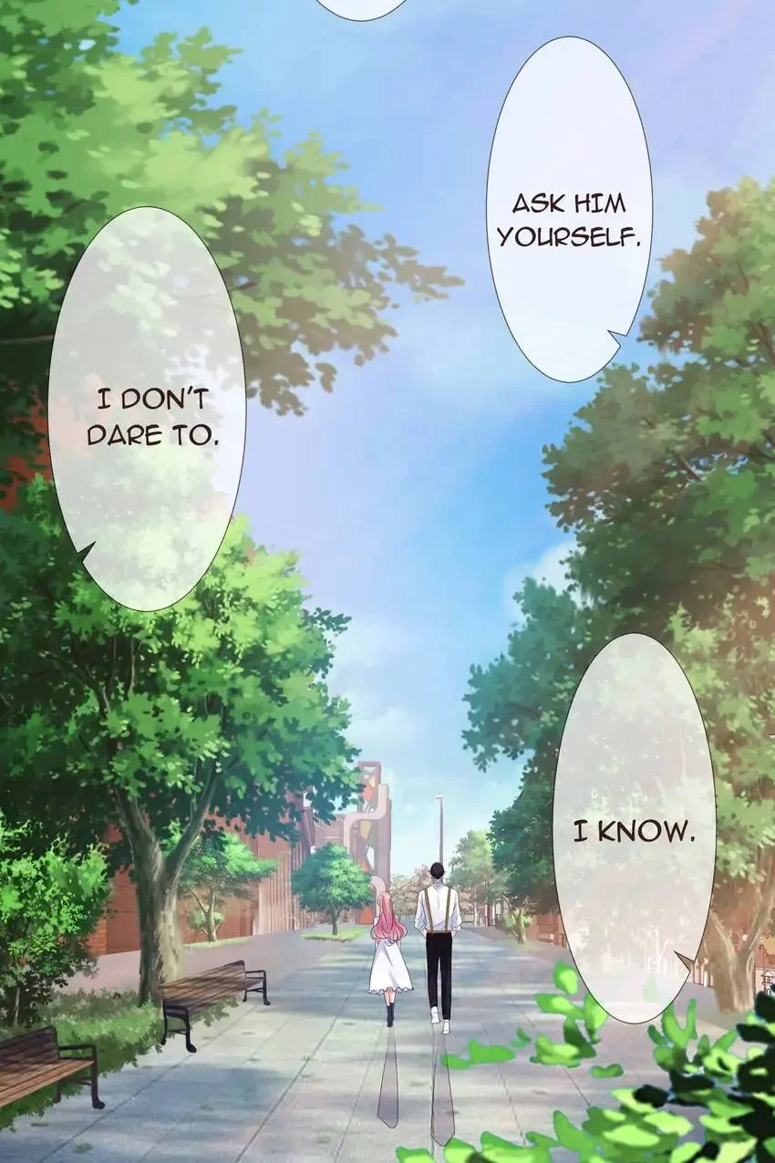 Embrace My Shadow Chapter 125 - Page 6