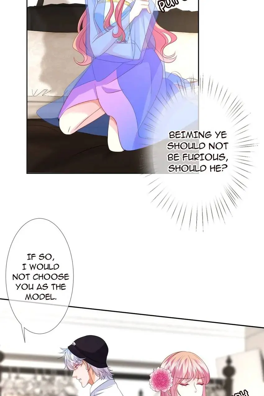 Embrace My Shadow Chapter 126 - Page 21