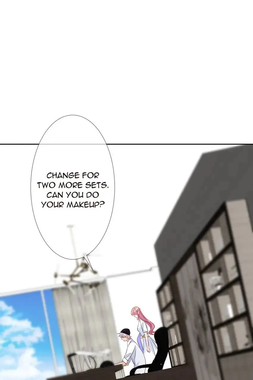 Embrace My Shadow Chapter 126 - Page 28