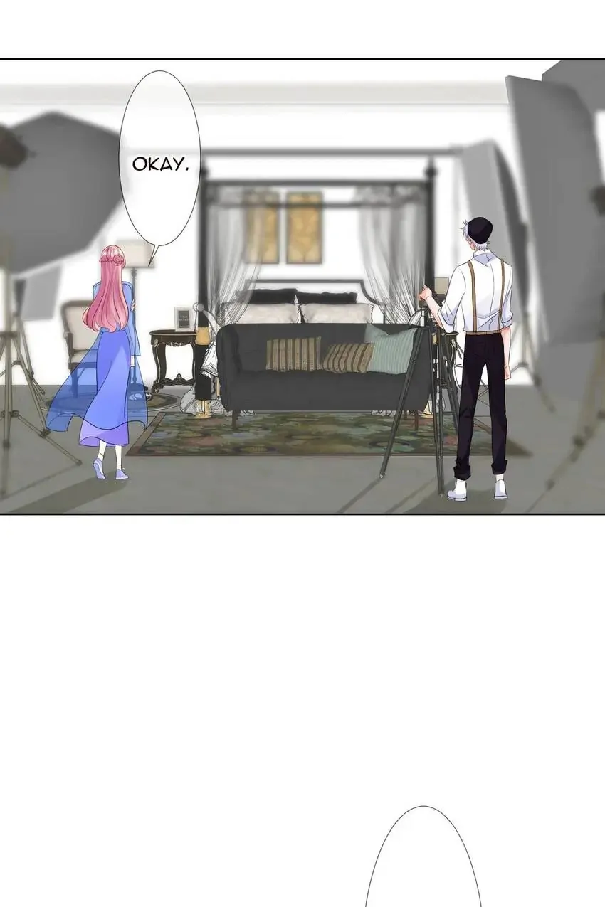 Embrace My Shadow Chapter 126 - Page 4