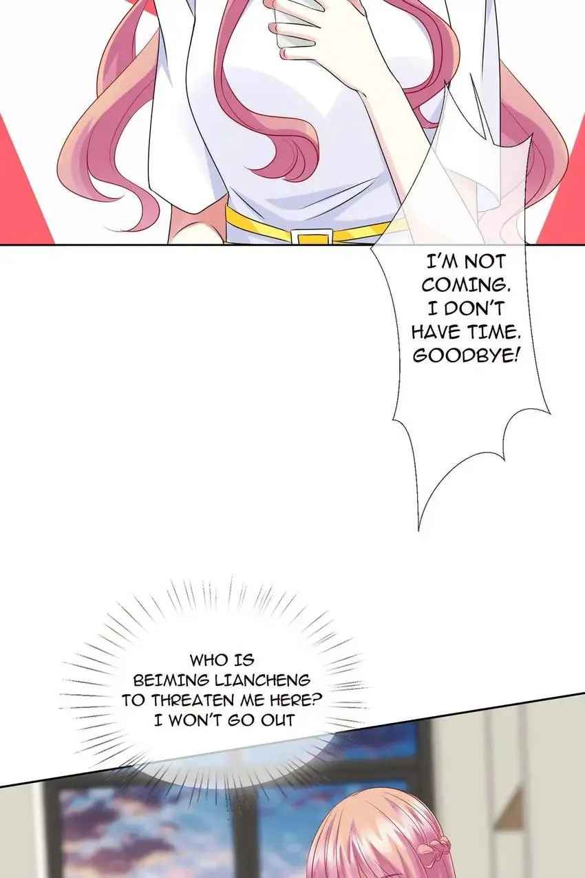 Embrace My Shadow Chapter 126 - Page 39