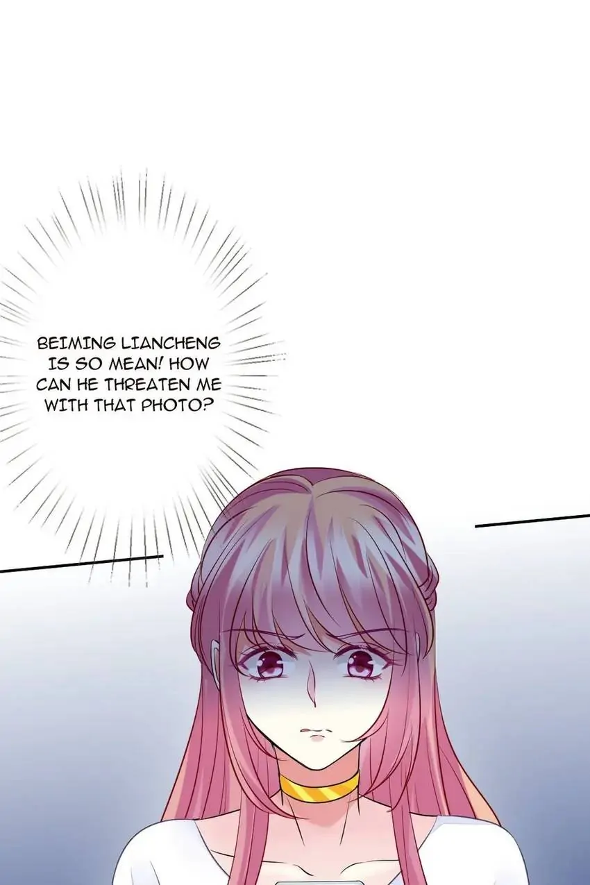 Embrace My Shadow Chapter 127 - Page 1