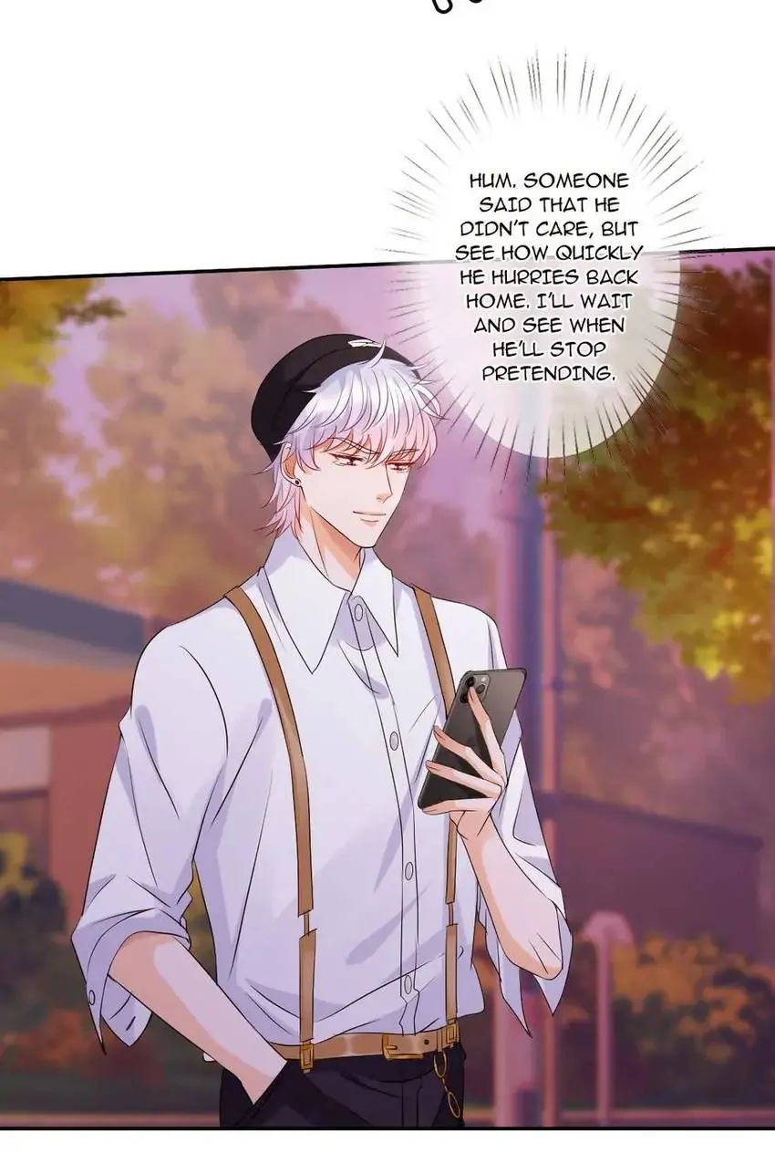 Embrace My Shadow Chapter 127 - Page 14