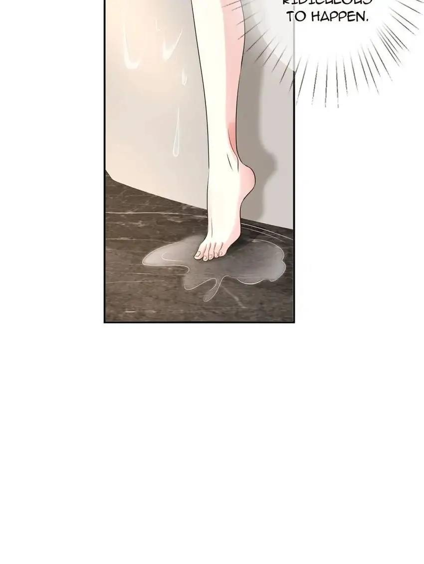 Embrace My Shadow Chapter 127 - Page 19
