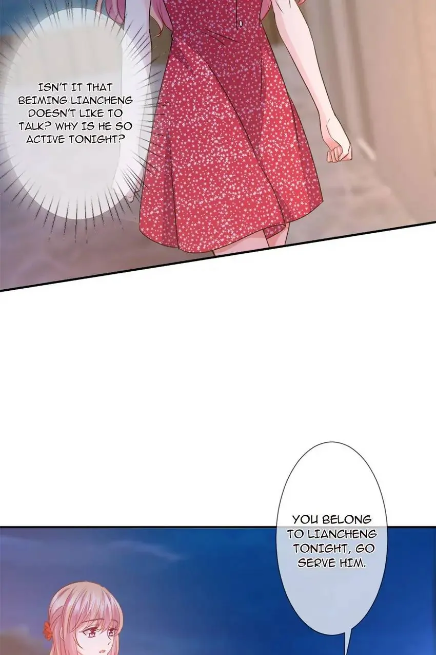 Embrace My Shadow Chapter 127 - Page 24
