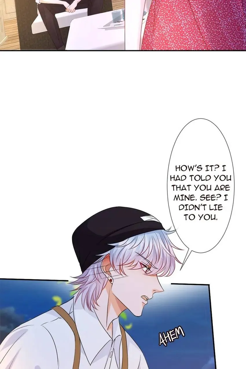 Embrace My Shadow Chapter 127 - Page 28