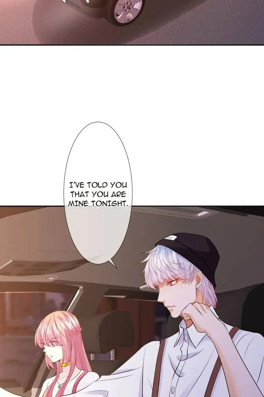 Embrace My Shadow Chapter 127 - Page 4