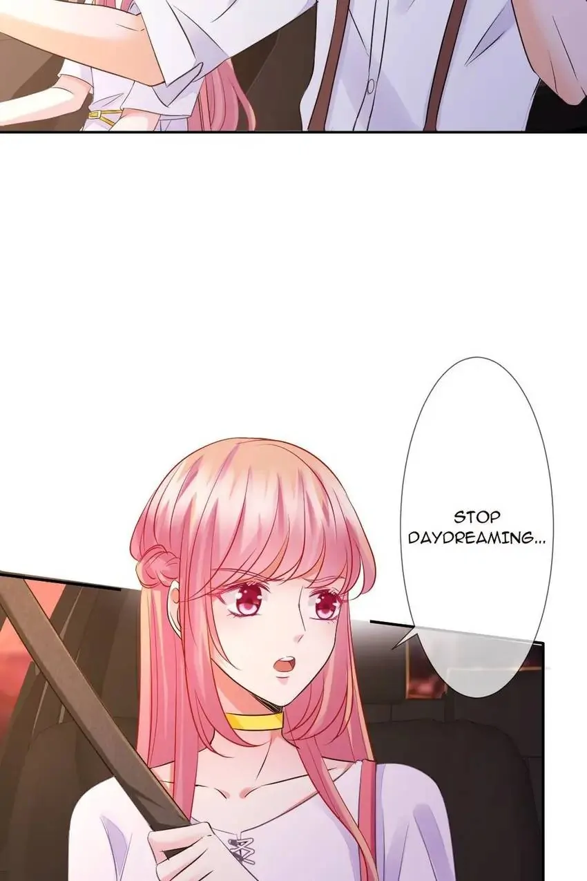 Embrace My Shadow Chapter 127 - Page 5