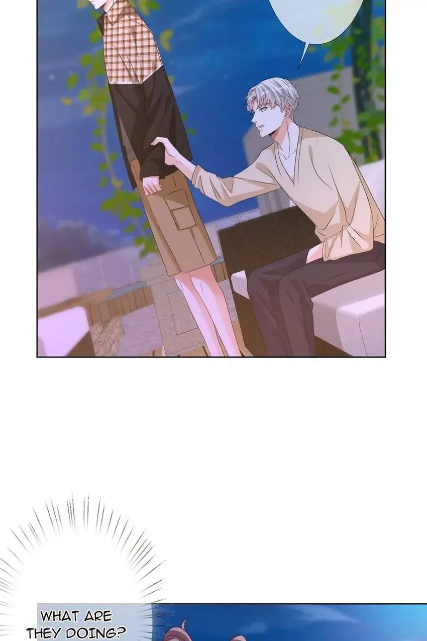 Embrace My Shadow Chapter 127 - Page 47