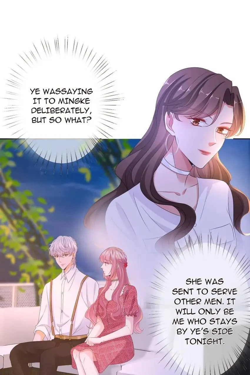 Embrace My Shadow Chapter 128 - Page 18