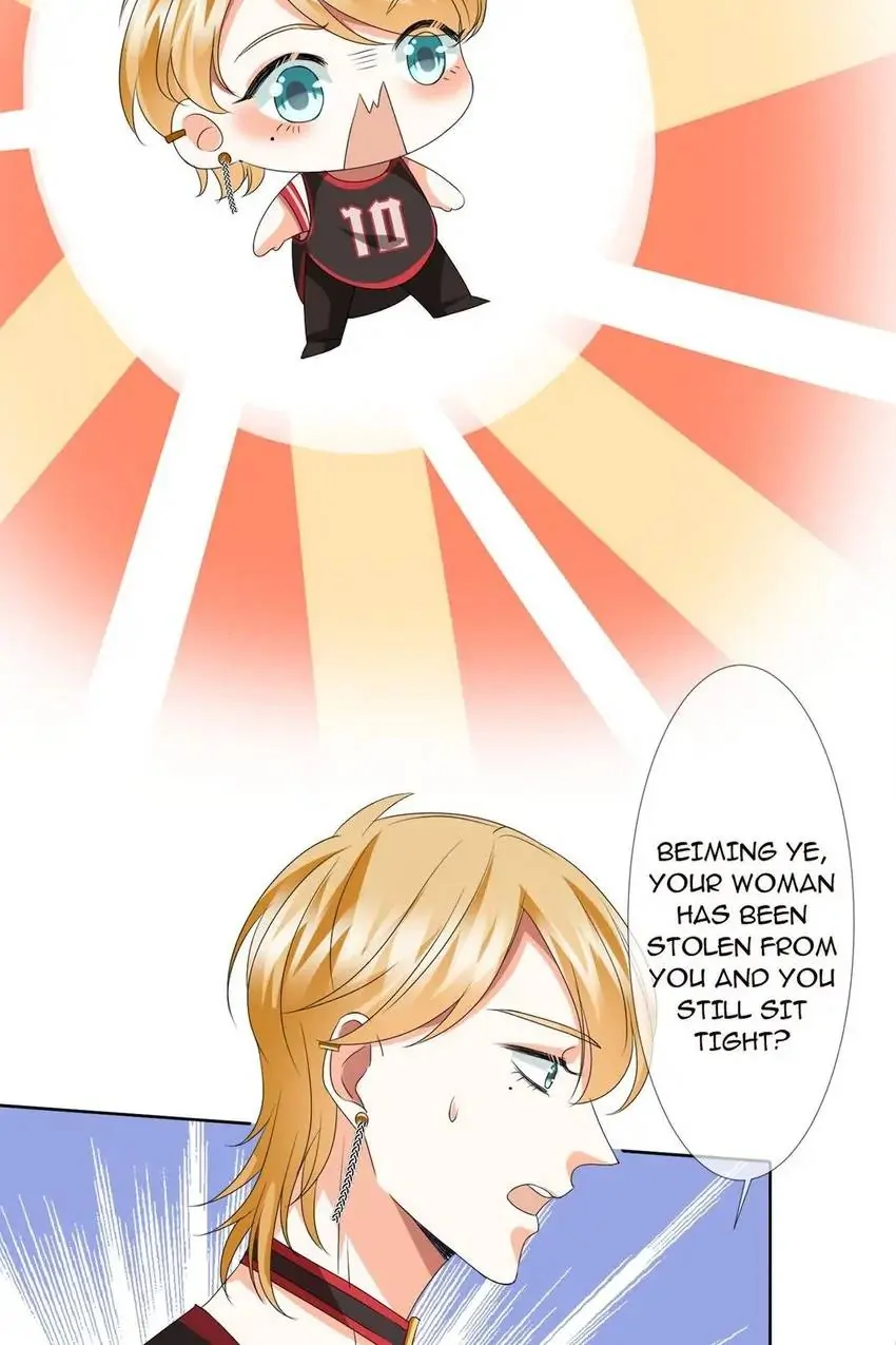 Embrace My Shadow Chapter 128 - Page 27