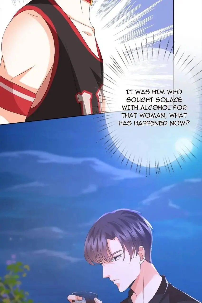 Embrace My Shadow Chapter 128 - Page 28