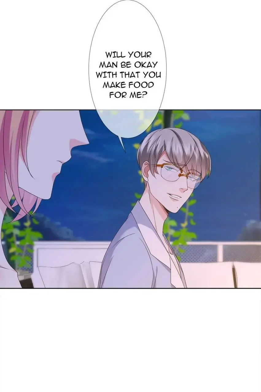 Embrace My Shadow Chapter 128 - Page 32