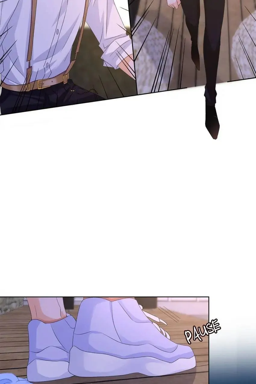 Embrace My Shadow Chapter 128 - Page 44