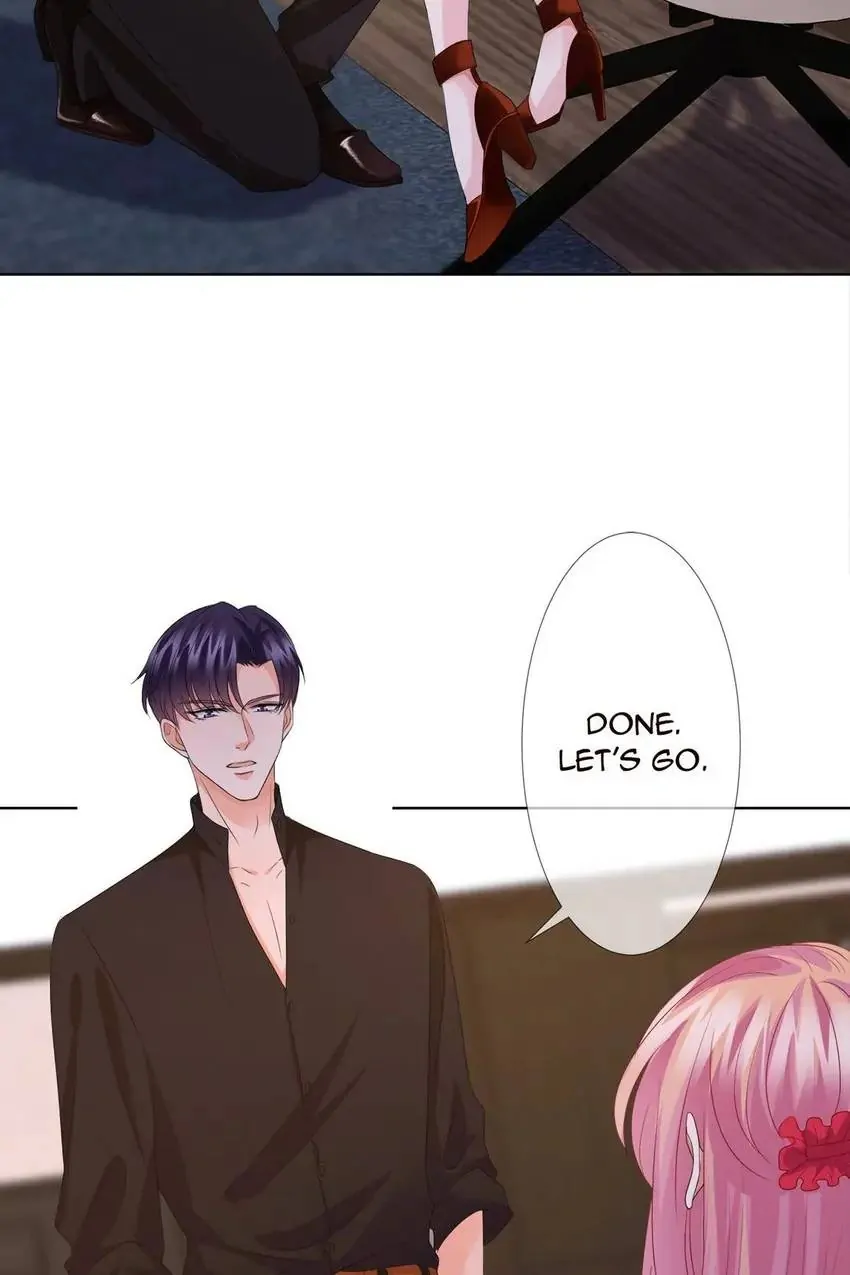 Embrace My Shadow Chapter 129 - Page 2