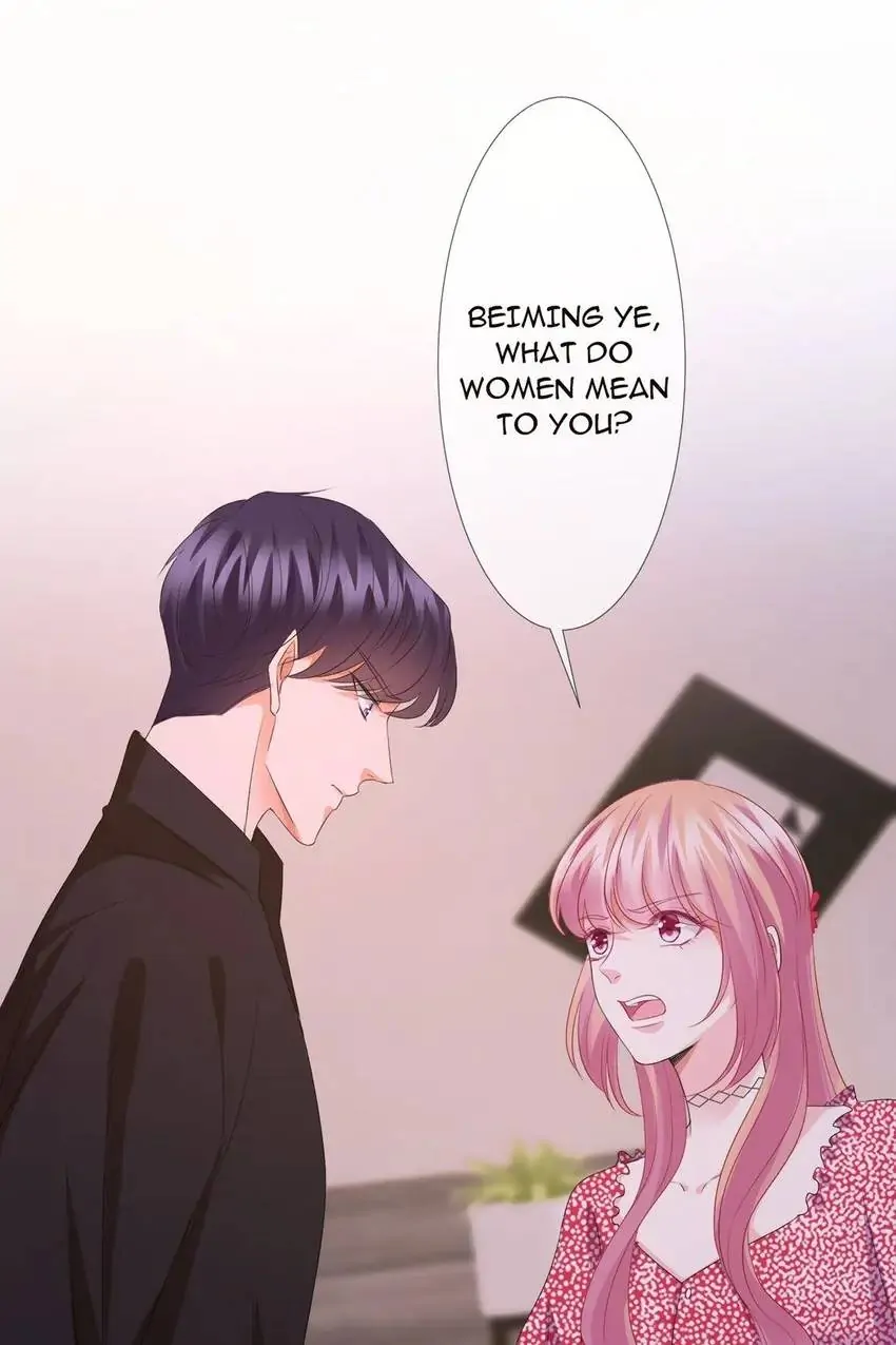 Embrace My Shadow Chapter 129 - Page 11