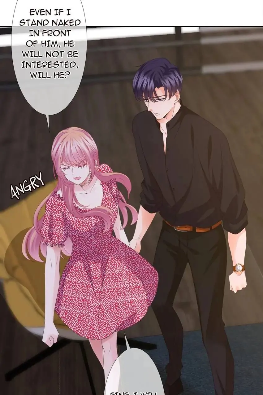 Embrace My Shadow Chapter 129 - Page 13