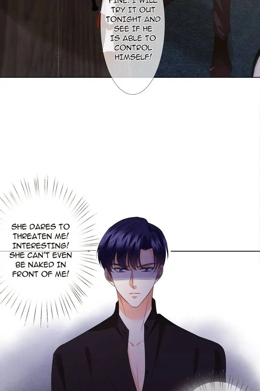 Embrace My Shadow Chapter 129 - Page 14