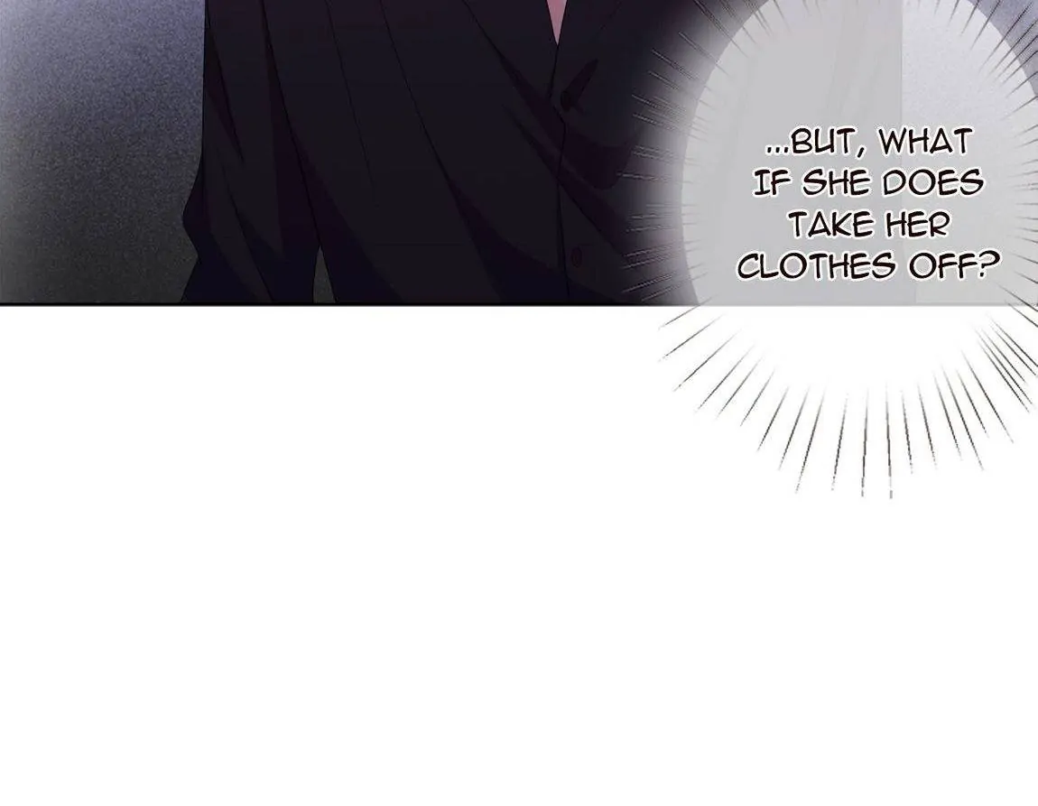 Embrace My Shadow Chapter 129 - Page 15