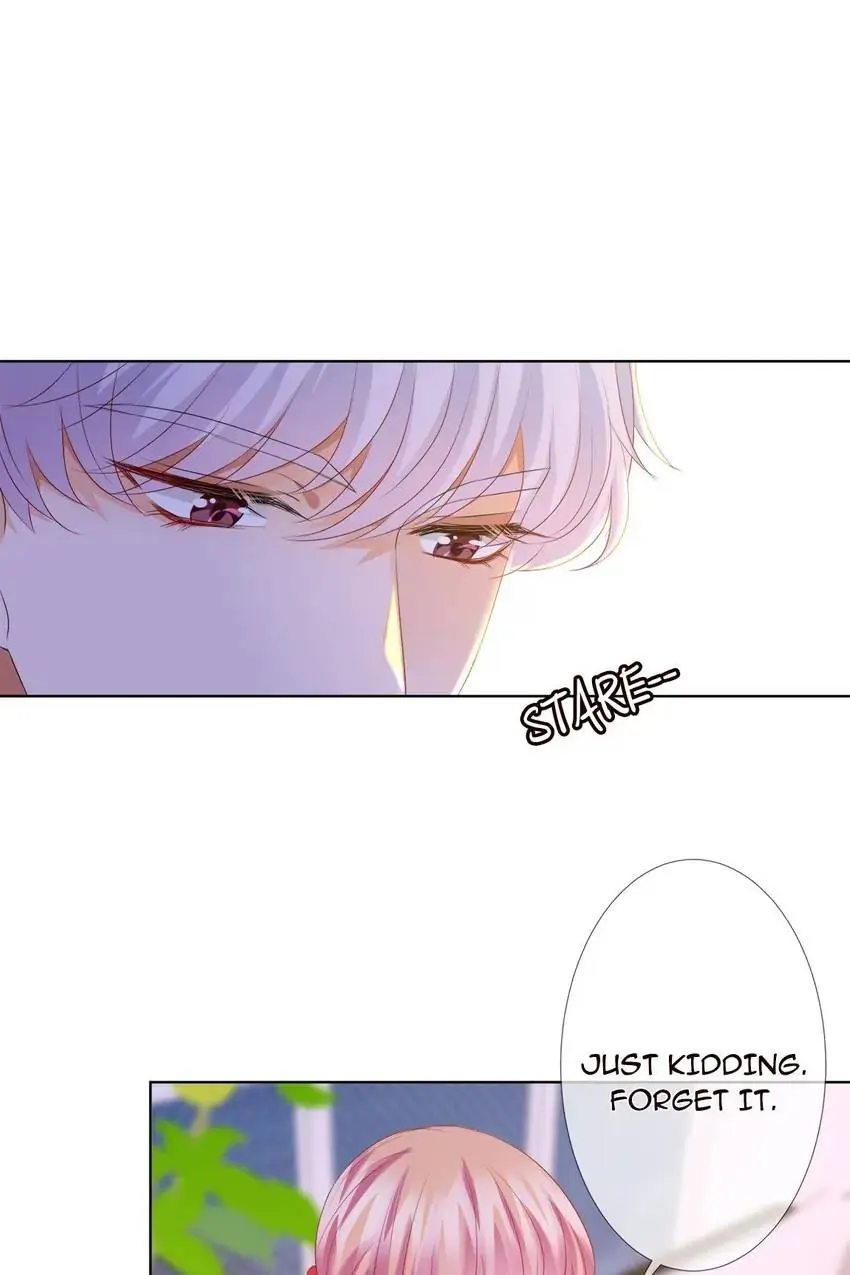 Embrace My Shadow Chapter 129 - Page 24