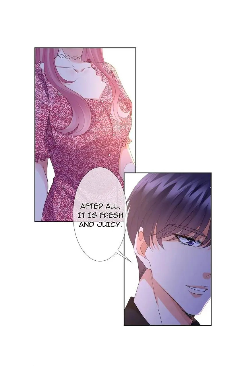 Embrace My Shadow Chapter 129 - Page 33