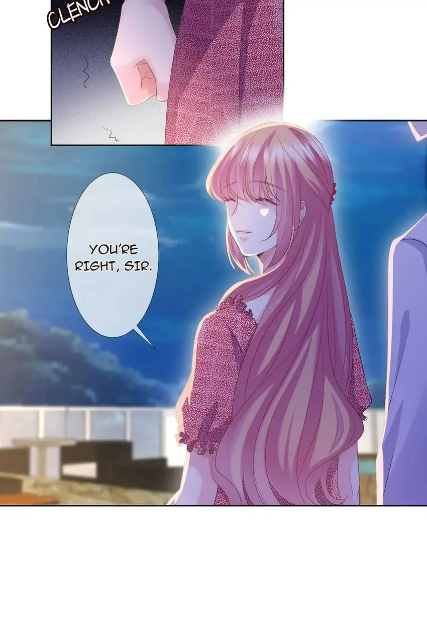 Embrace My Shadow Chapter 129 - Page 35