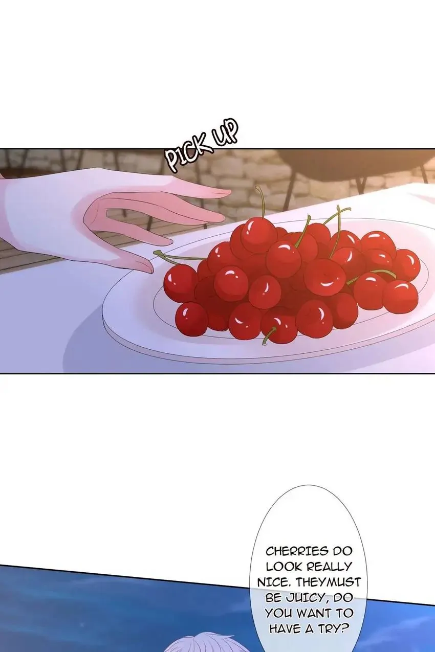 Embrace My Shadow Chapter 129 - Page 36