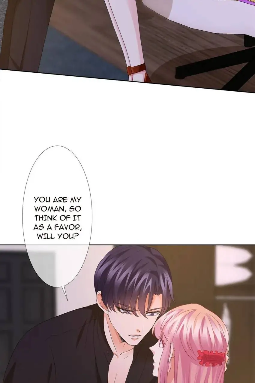 Embrace My Shadow Chapter 129 - Page 6