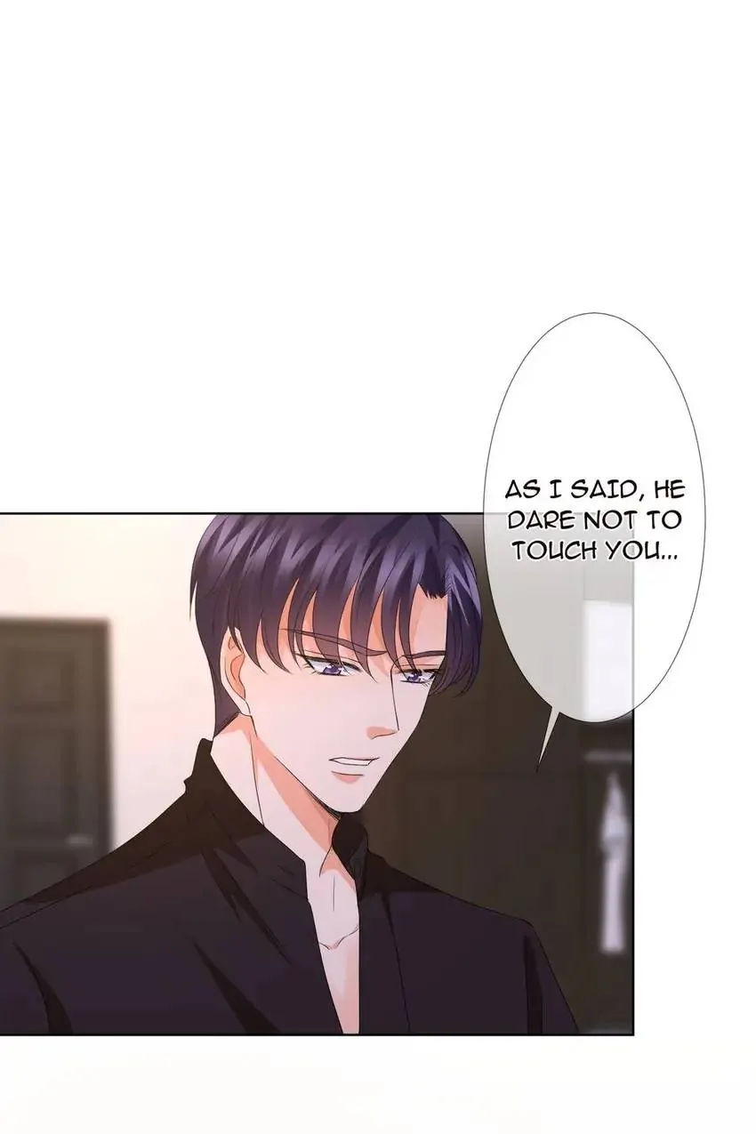 Embrace My Shadow Chapter 129 - Page 10