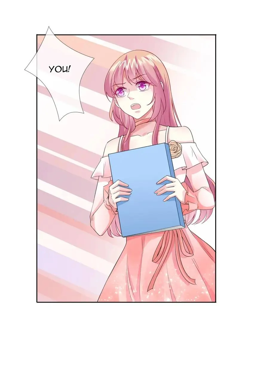 Embrace My Shadow Chapter 13 - Page 15