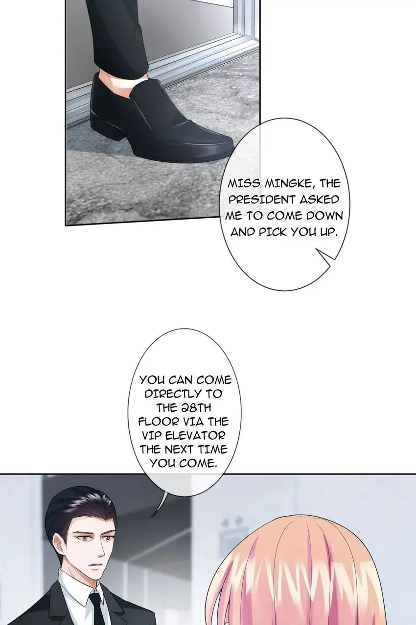 Embrace My Shadow Chapter 13 - Page 17