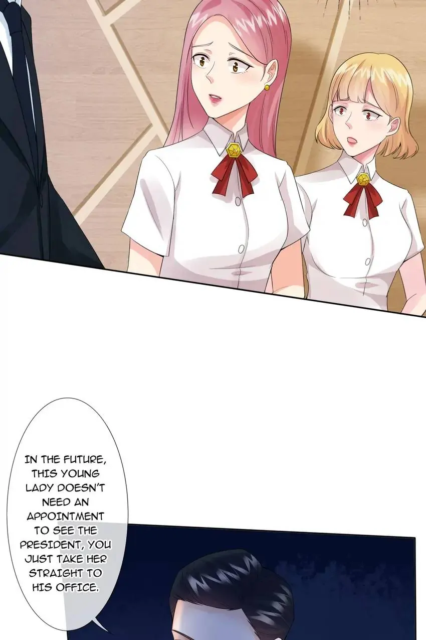 Embrace My Shadow Chapter 13 - Page 19