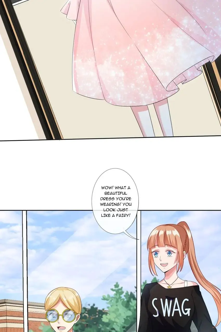 Embrace My Shadow Chapter 13 - Page 3