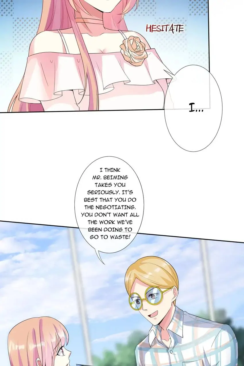 Embrace My Shadow Chapter 13 - Page 5