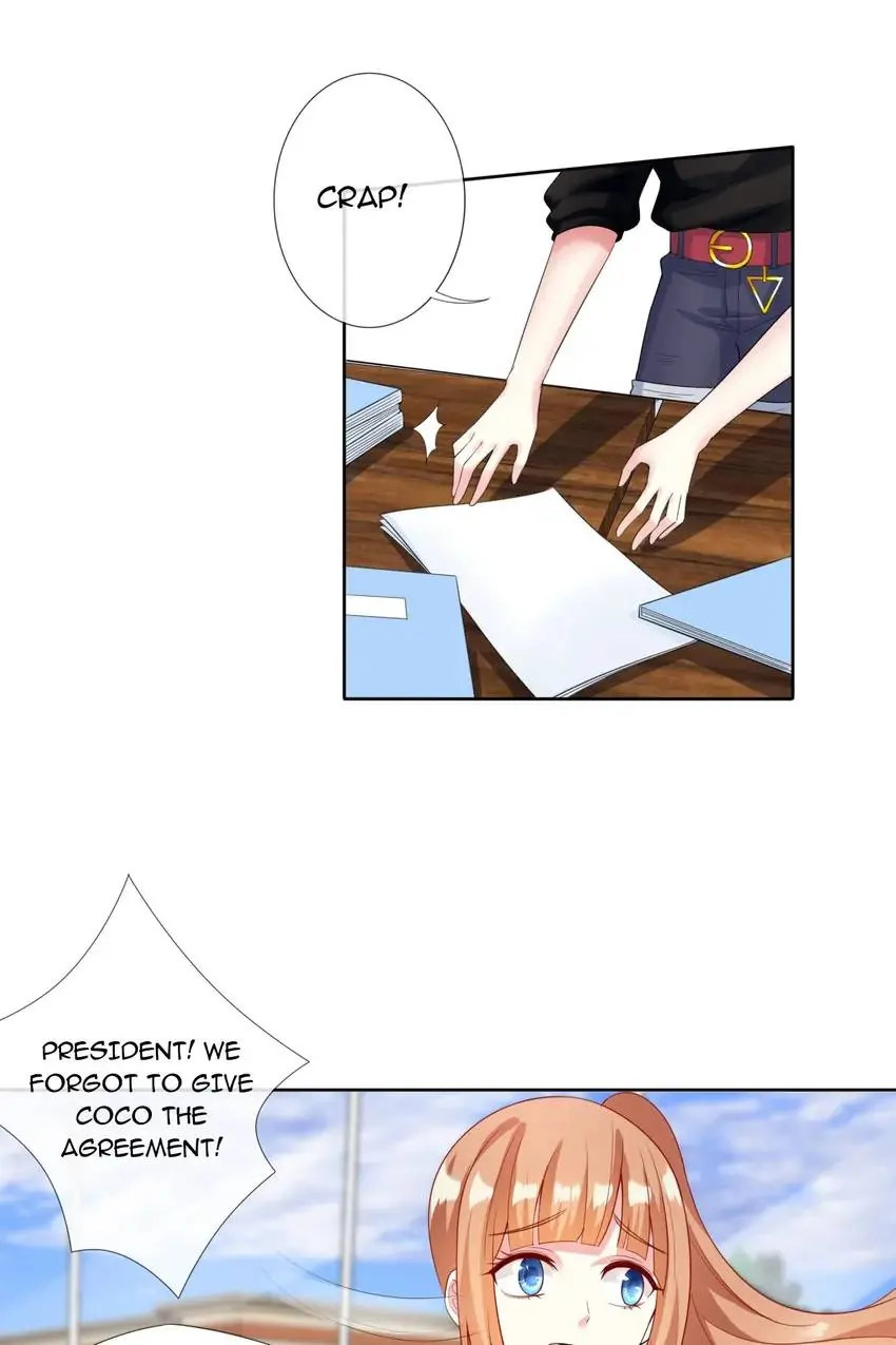 Embrace My Shadow Chapter 13 - Page 7