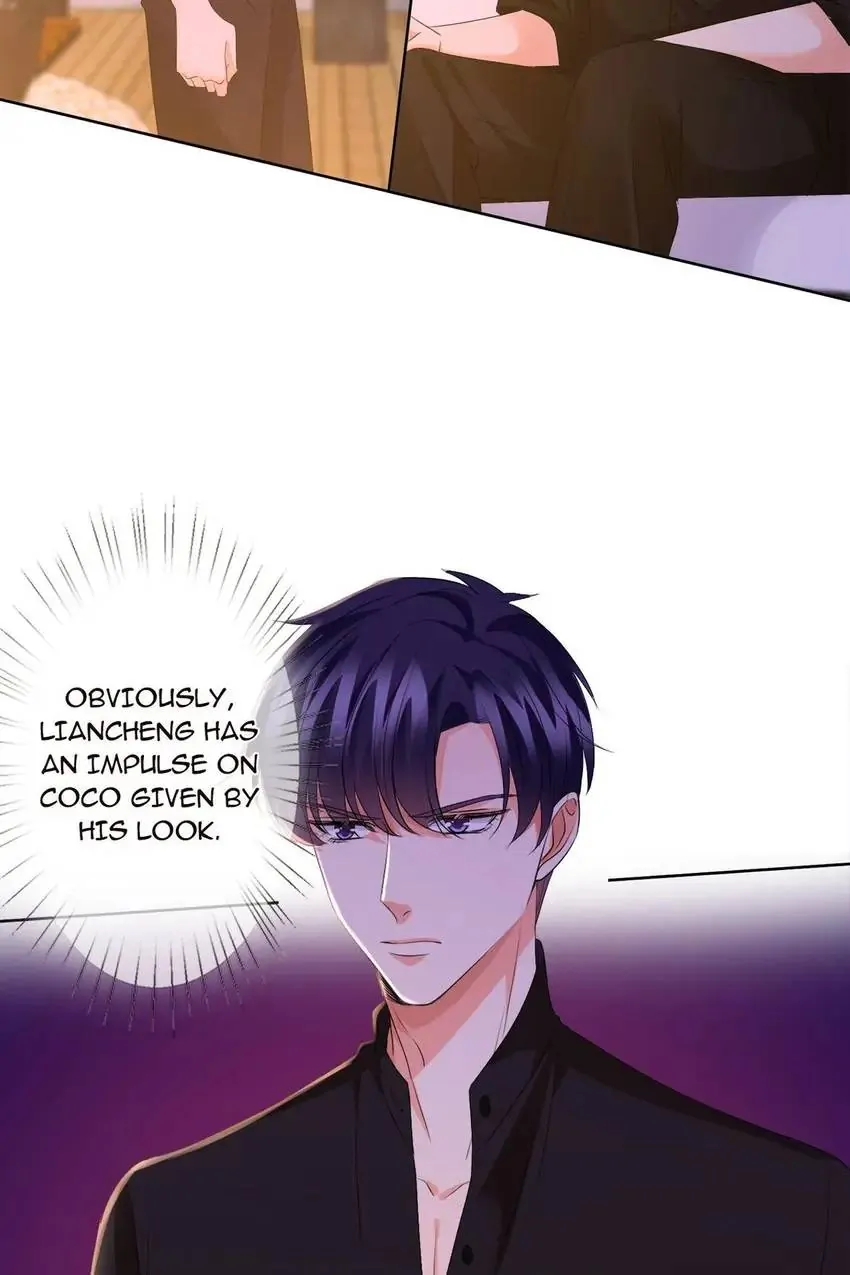 Embrace My Shadow Chapter 130 - Page 2