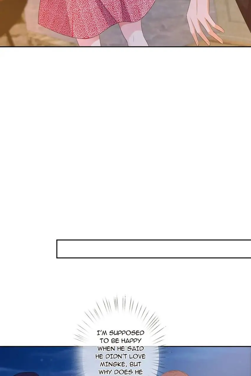 Embrace My Shadow Chapter 130 - Page 18