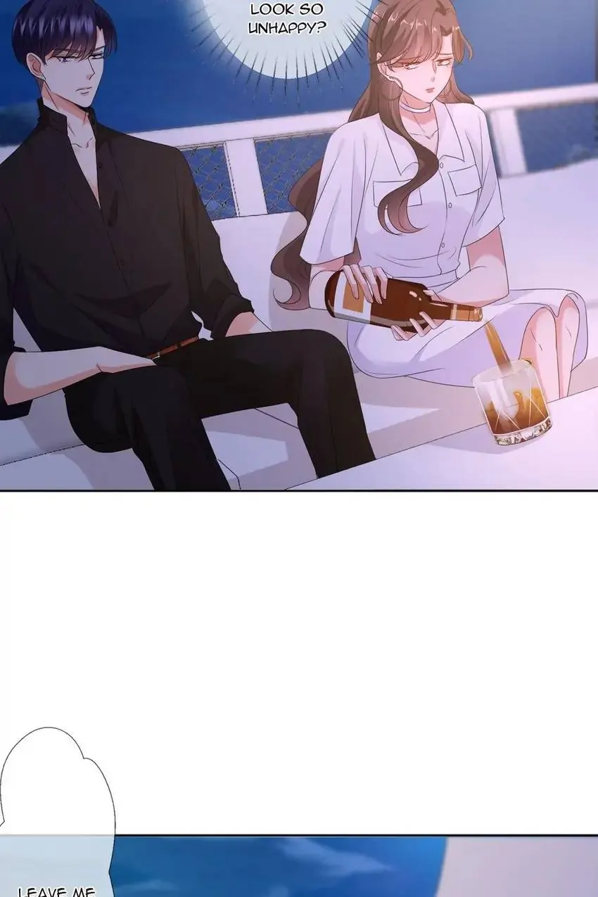 Embrace My Shadow Chapter 130 - Page 19