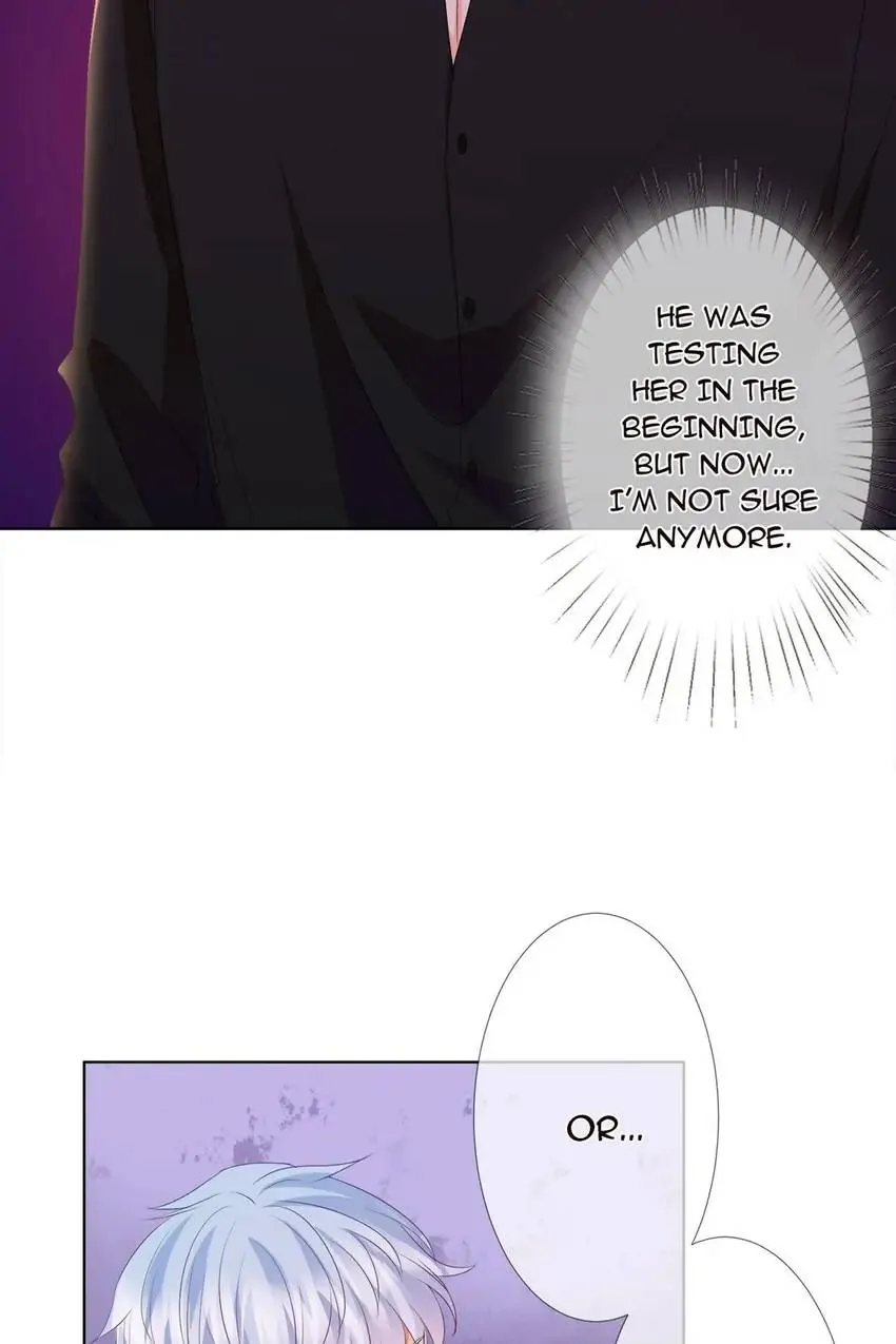 Embrace My Shadow Chapter 130 - Page 3