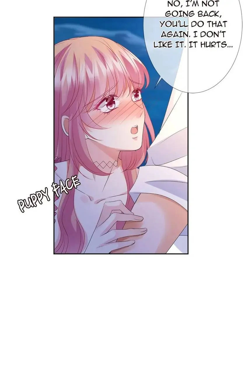 Embrace My Shadow Chapter 130 - Page 21