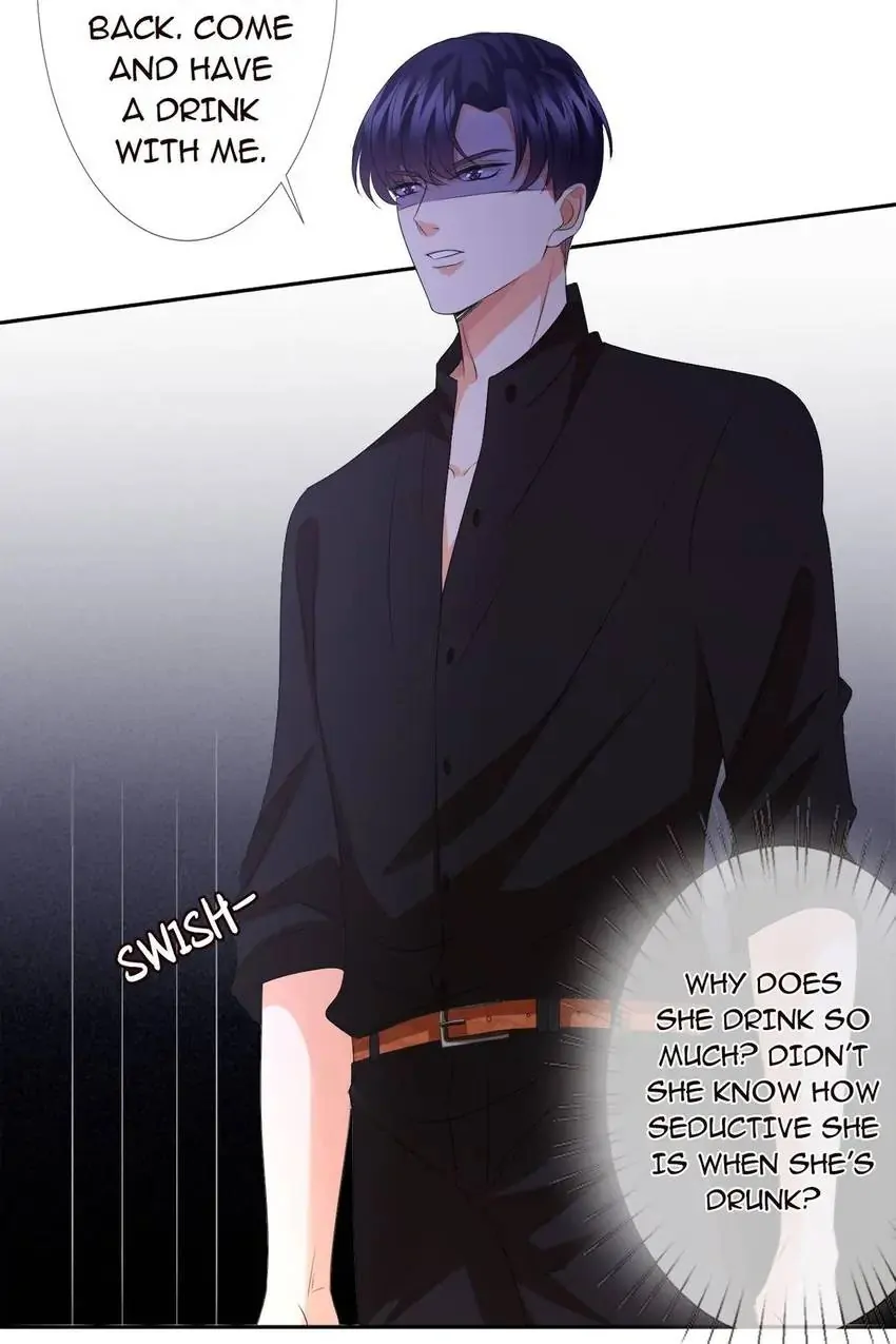 Embrace My Shadow Chapter 130 - Page 26