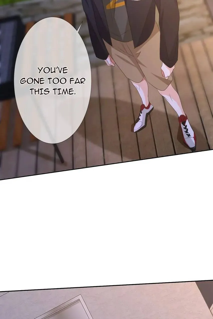 Embrace My Shadow Chapter 130 - Page 29